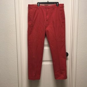 Men’s Banana Republic Chino